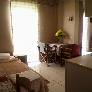 Pansion Vasiliki Apartment Ouranoupoli