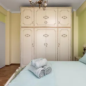 Fairytale, Nilie Hospitality Mgmt , Saloniki Grecja