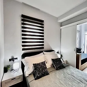 Double Ground Floor Héraklion