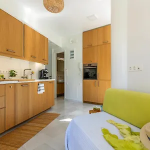 Theseus Zen Luxury - Natural Living Héraklion