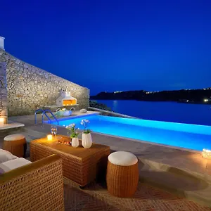 Luxurious Ostria Villa Elia (Mykonos)