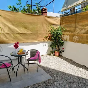 25 Διαμέρισμα