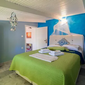 Poseidon Apartment Skala (Kefalonia)
