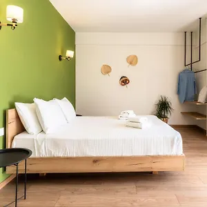 Senaon Urban Living Center Héraklion