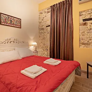 Casa vacanze Casa Di Silvia, Rethymno